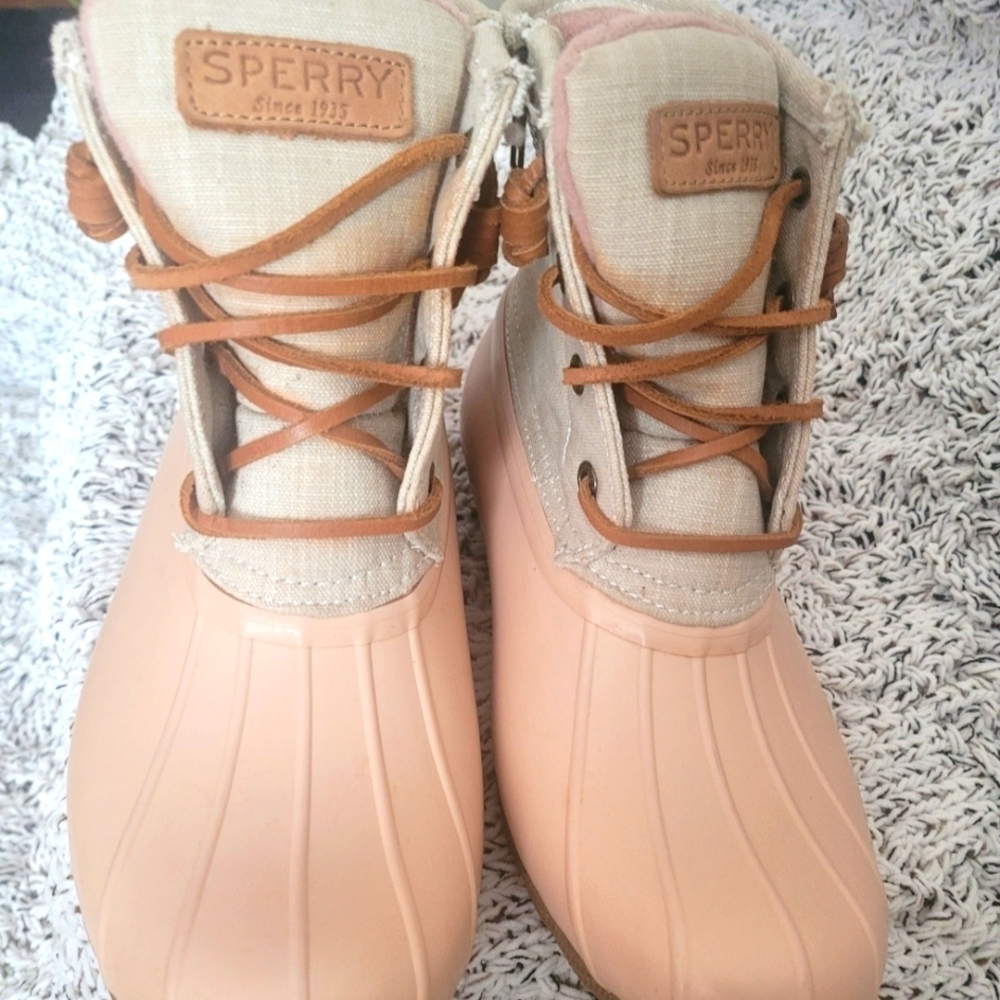 Saltwater Waterproof Duck Boot